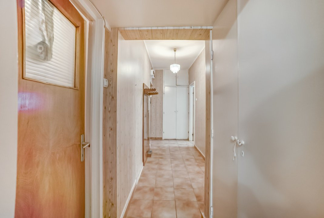 Apartament 3 camere*Ferdinand I*Centrala proprie