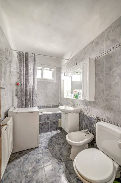 Apartament 3 camere*Ferdinand I*Centrala proprie
