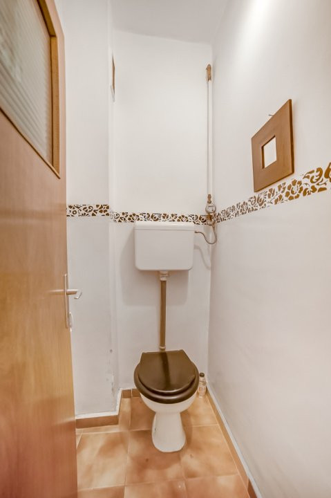 Apartament 3 camere*Ferdinand I*Centrala proprie