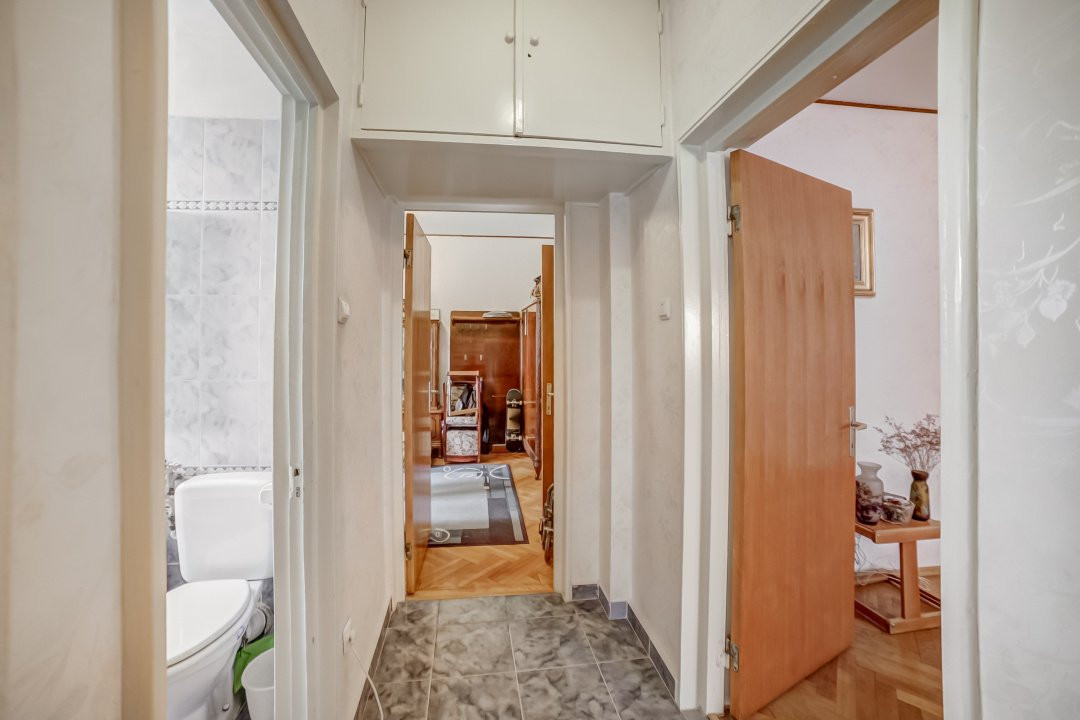 Apartament 3 camere*Ferdinand I*Centrala proprie