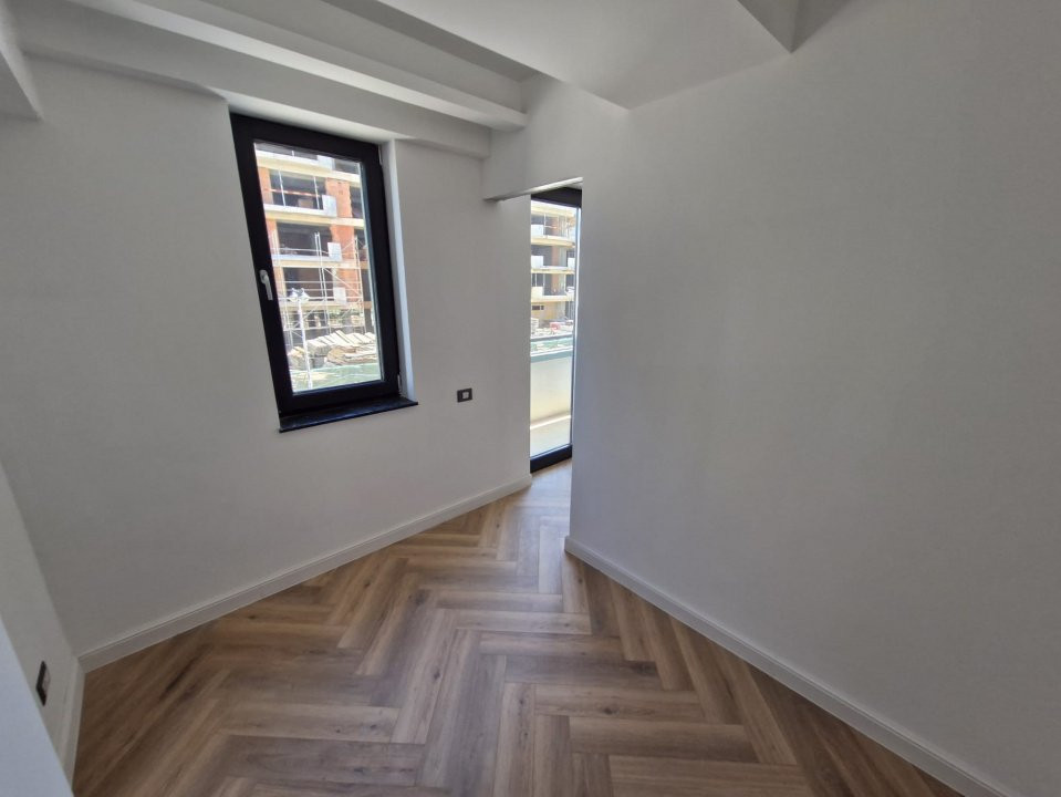 Studio de vanzare MY PLACE RESIDENCE - la PIPERA Plazza/bariera Petricani