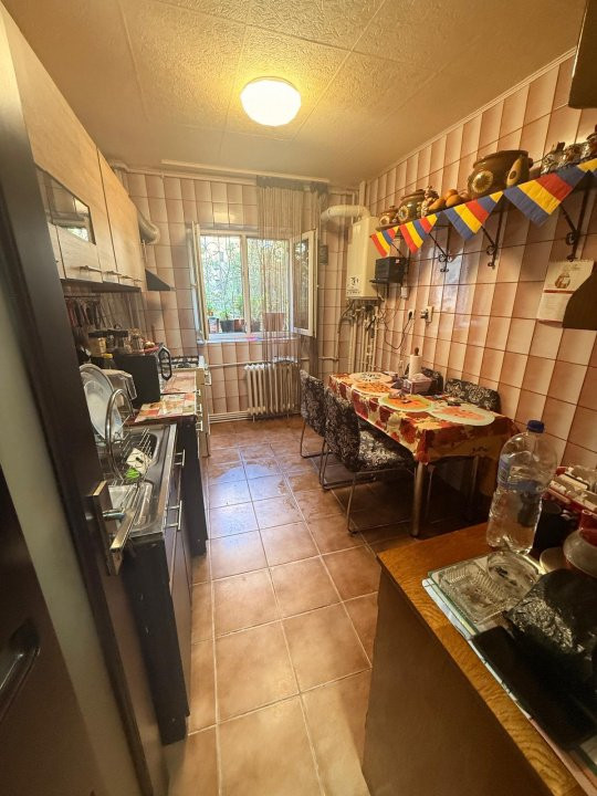 APARTAMENT 3 CAMERE ZONA GIULESTI