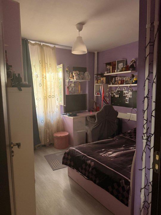 APARTAMENT 3 CAMERE ZONA GIULESTI