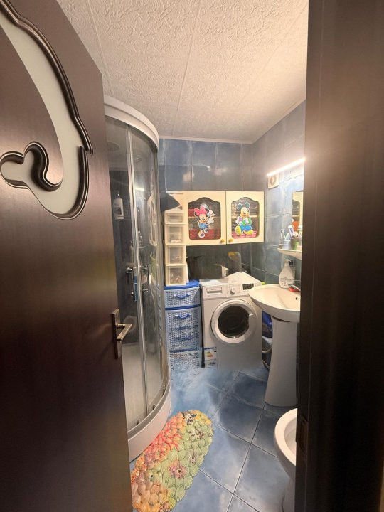 APARTAMENT 3 CAMERE ZONA GIULESTI
