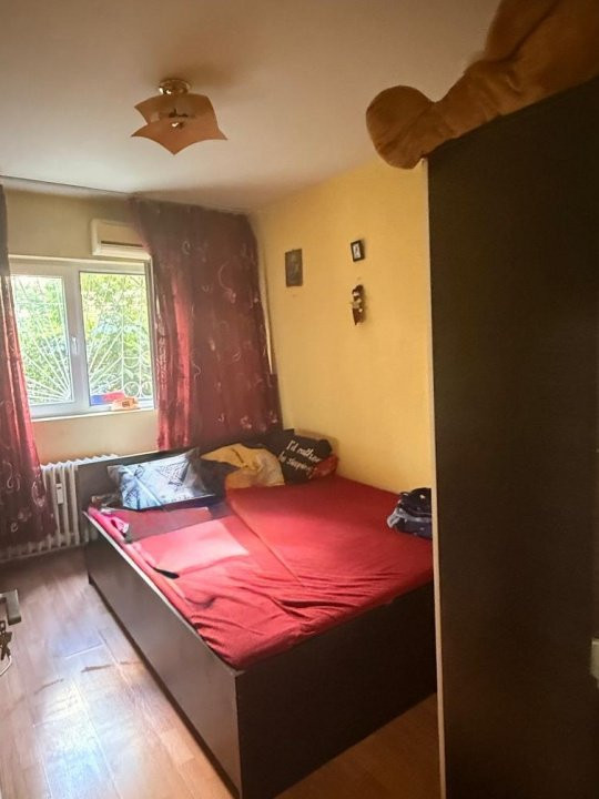 APARTAMENT 3 CAMERE ZONA GIULESTI