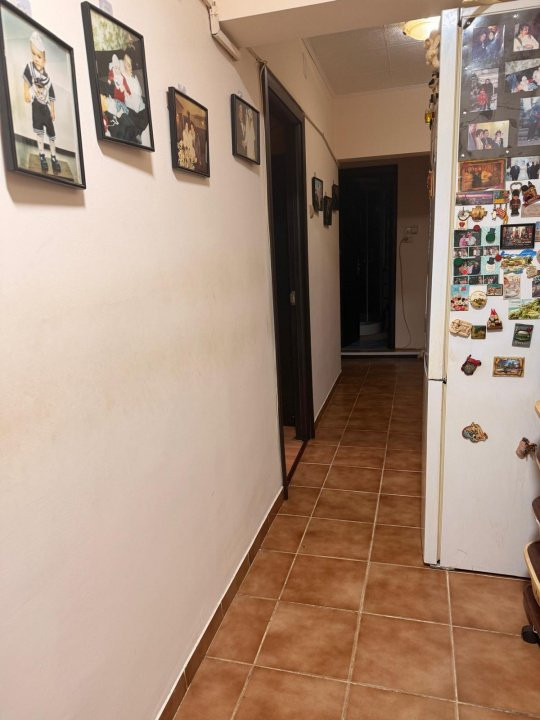 APARTAMENT 3 CAMERE ZONA GIULESTI