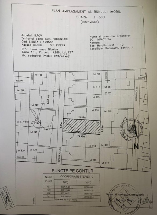 Casă eficientă, cu garaj, într-un complex liniștit – poziție excelentă