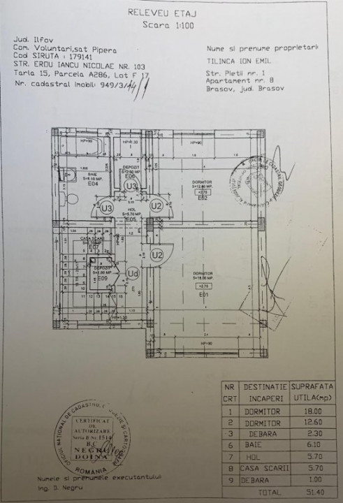 Casă eficientă, cu garaj, într-un complex liniștit – poziție excelentă