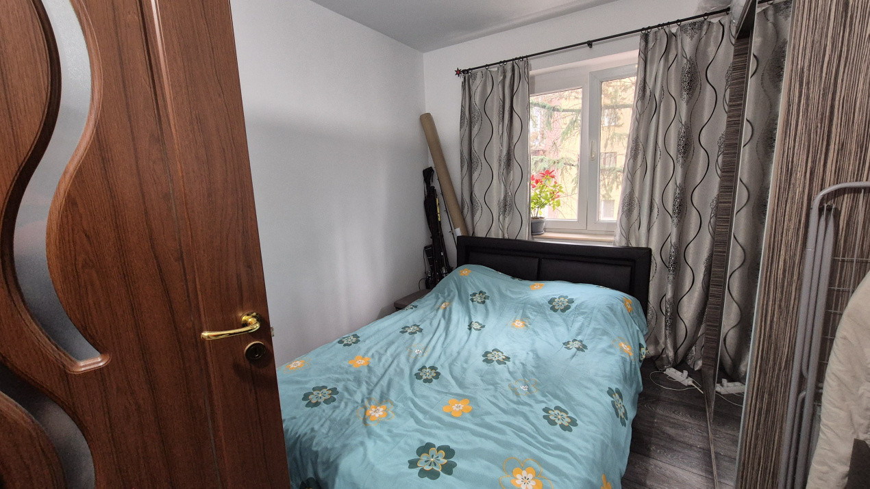 Apartament 3 camere Gavana | decomandat | Etaj 2/4 | Mobilat și utilat complet
