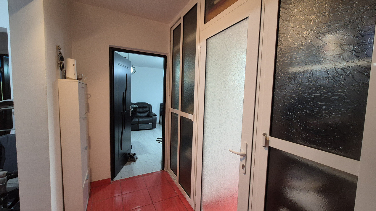 Apartament 3 camere Gavana | decomandat | Etaj 2/4 | Mobilat și utilat complet