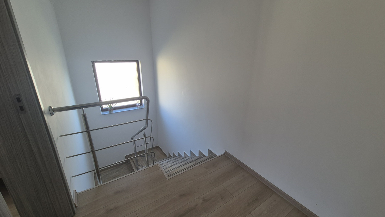 Casa mobilata în Trivale, Pitesti | Zona Campului