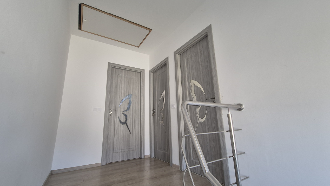 Casa mobilata în Trivale, Pitesti | Zona Campului