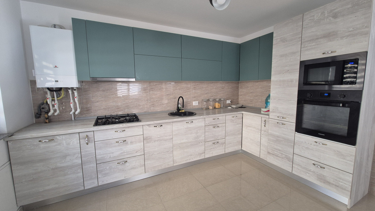 Casa mobilata în Trivale, Pitesti | Zona Campului