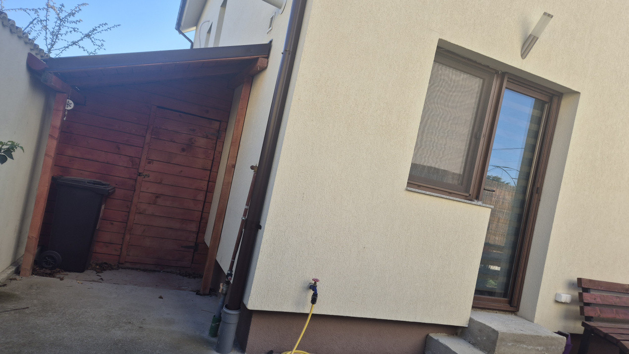 Casa mobilata în Trivale, Pitesti | Zona Campului