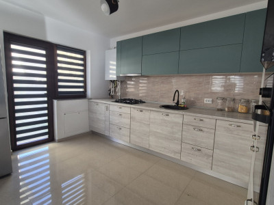 Casa mobilata în Trivale, Pitesti | Zona Campului