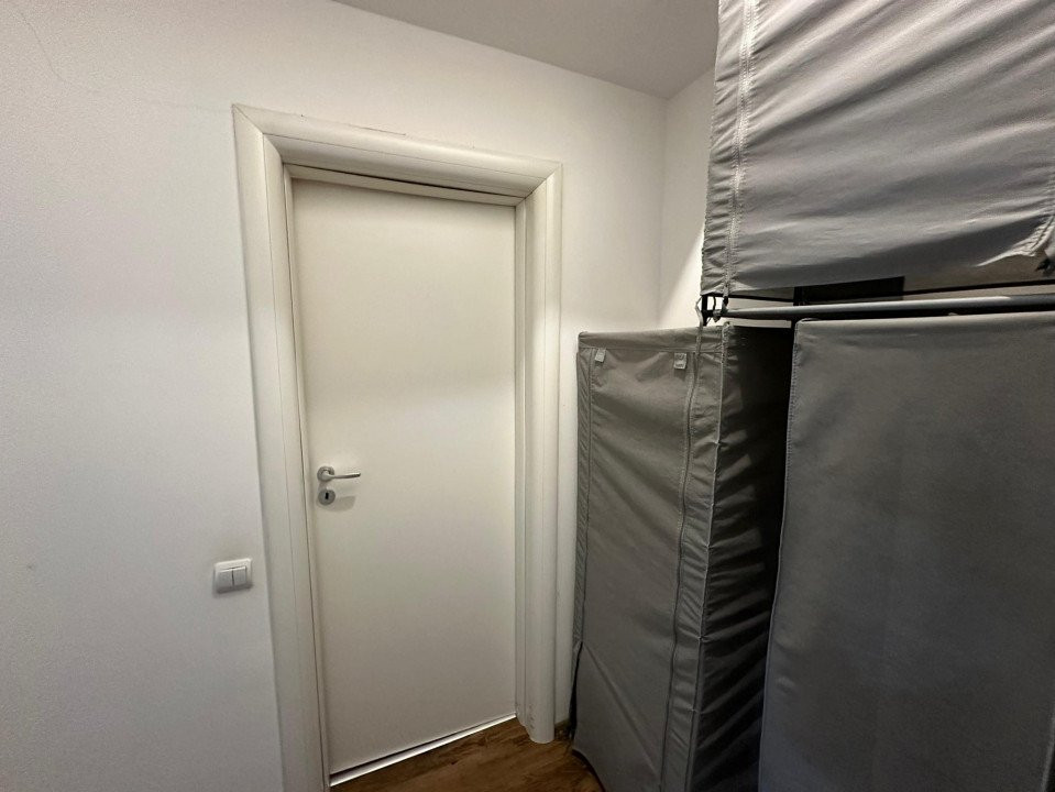 Vanzare 2 Camere cu Terasa 28mp | 74mp total | Bloc 2016 | centrala