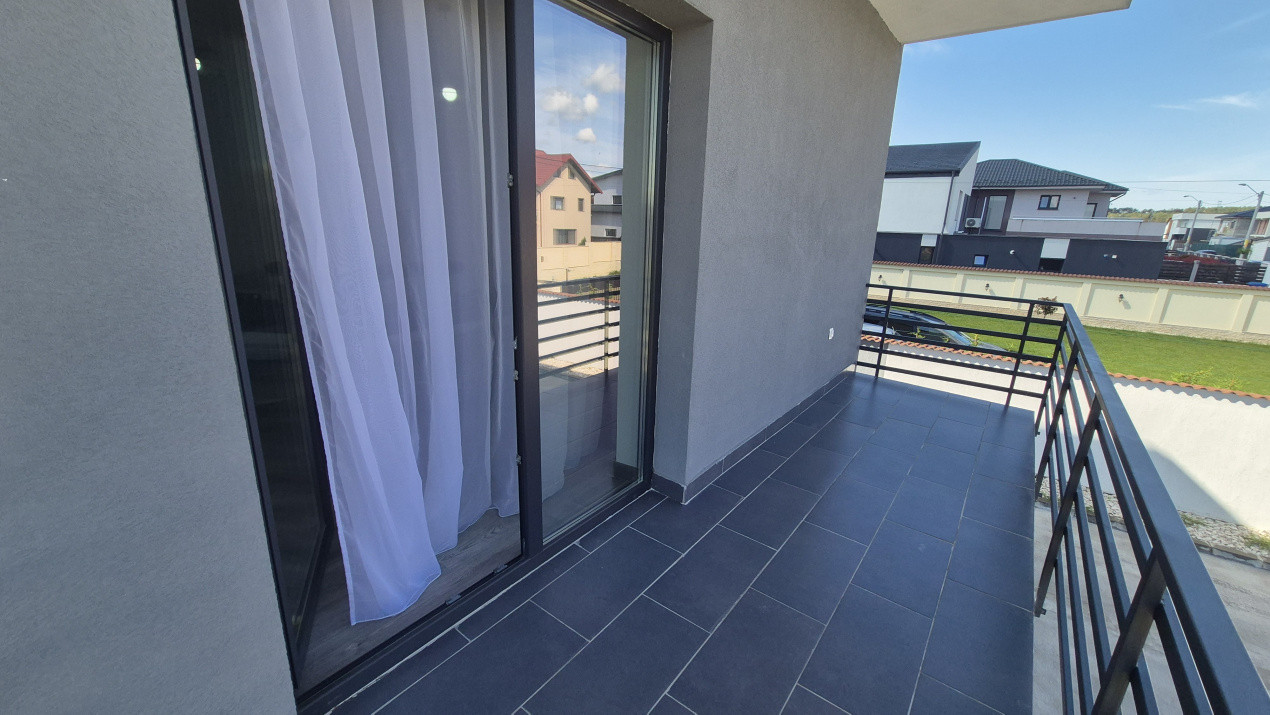 CHIRIE | Apartament 2 camere in Trivale | Bloc Nou | Mobilat si Utilat