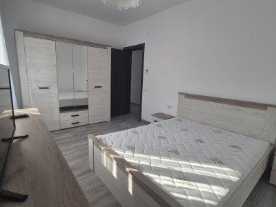 CHIRIE | Apartament 2 camere in Trivale | Bloc Nou | Mobilat si Utilat