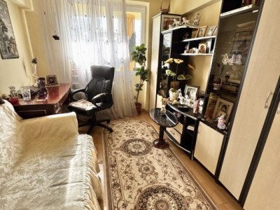 Apartament 3 camere sos. Giurgiului