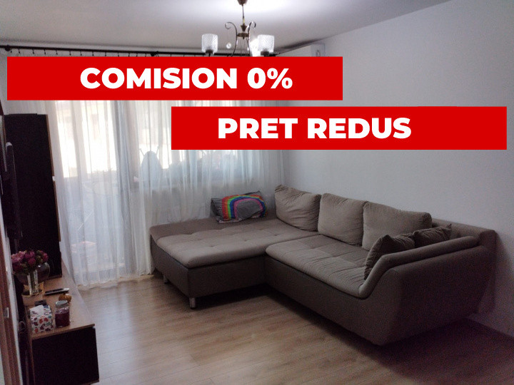 Apartament 2 camere in Trivale | Bloc Nou | mobilat si utilat