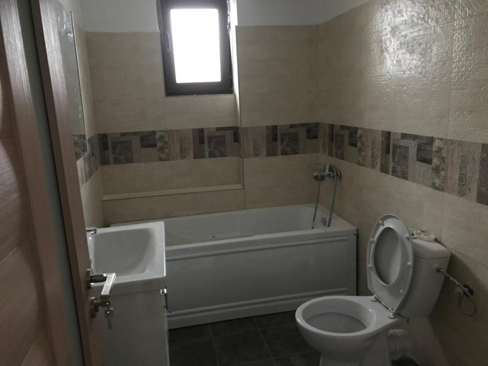 Apartament 2 camere in Trivale | Bloc Nou | mobilat si utilat
