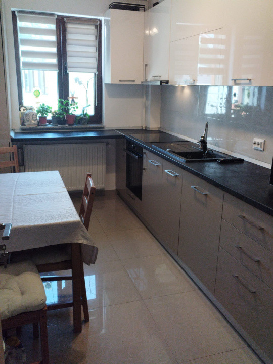 Apartament 2 camere in Trivale | Bloc Nou | mobilat si utilat