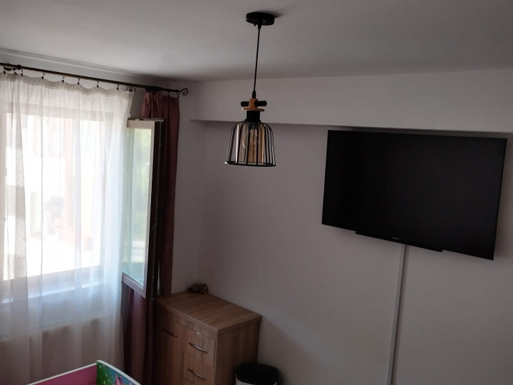 Apartament 2 camere in Trivale | Bloc Nou | mobilat si utilat