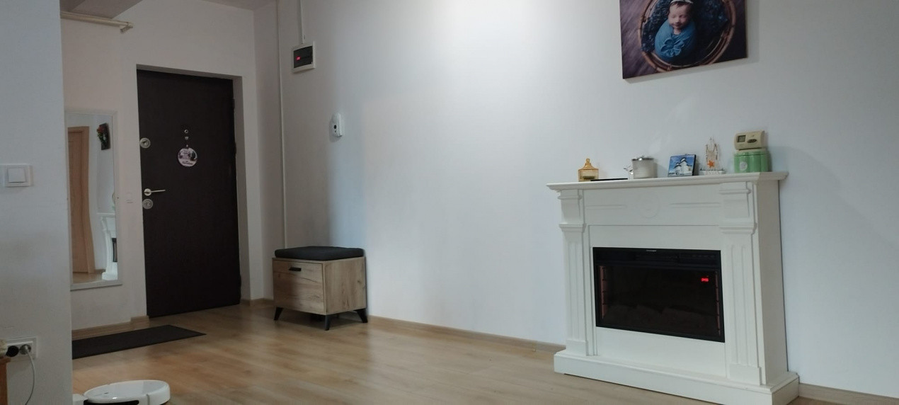 Apartament 2 camere in Trivale | Bloc Nou | mobilat si utilat