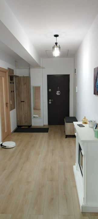 Apartament 2 camere in Trivale | Bloc Nou | mobilat si utilat