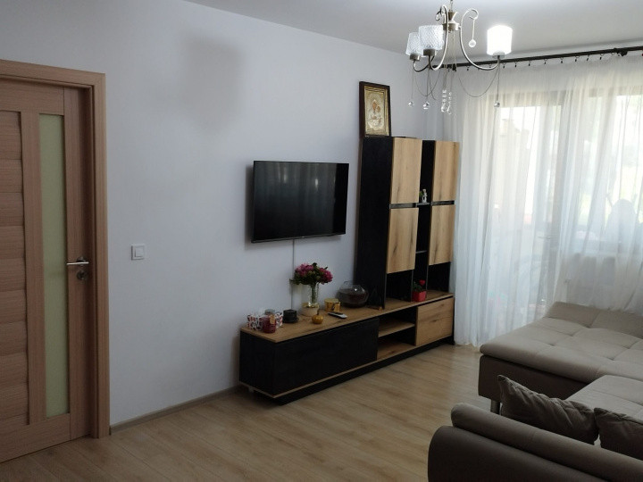 Apartament 2 camere in Trivale | Bloc Nou | mobilat si utilat