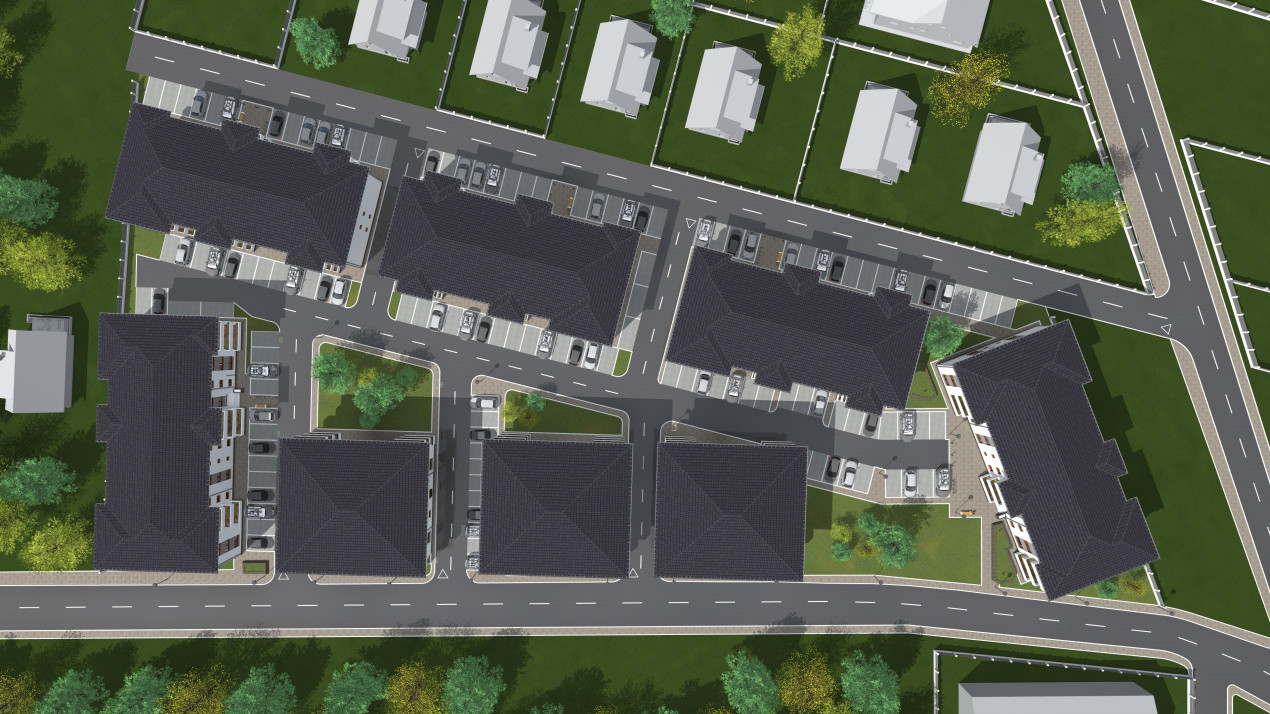 Apartament 2 camere in Trivale | Bloc Nou | mobilat si utilat