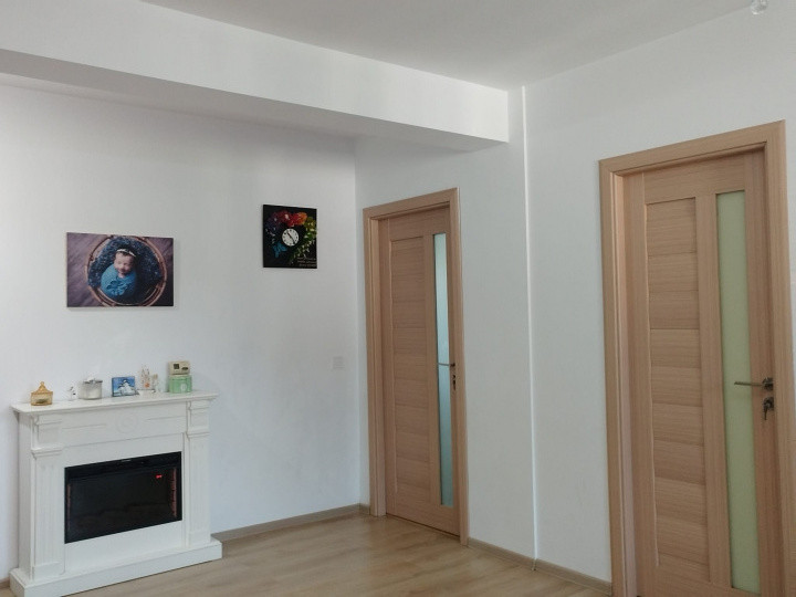 Apartament 2 camere in Trivale | Bloc Nou | mobilat si utilat
