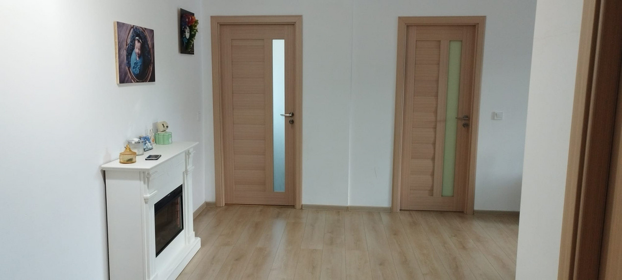 Apartament 2 camere in Trivale | Bloc Nou | mobilat si utilat