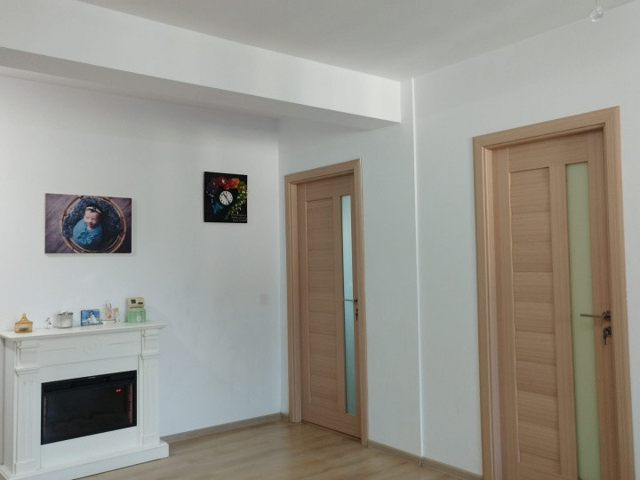 Apartament 2 camere in Trivale | Bloc Nou | mobilat si utilat