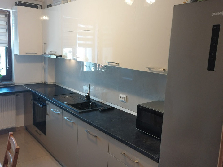 Apartament 2 camere in Trivale | Bloc Nou | mobilat si utilat