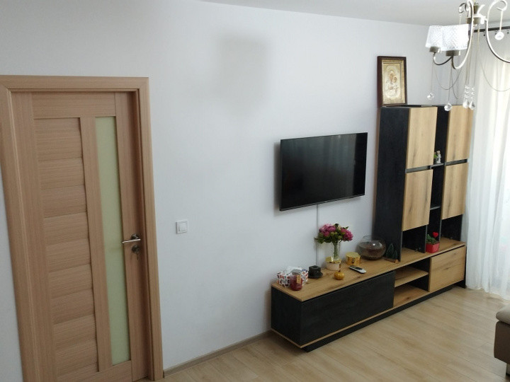Apartament 2 camere in Trivale | Bloc Nou | mobilat si utilat