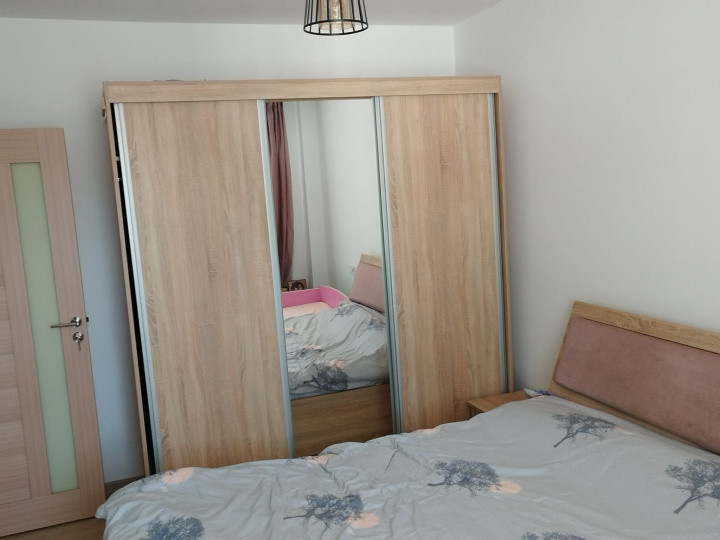 Apartament 2 camere in Trivale | Bloc Nou | mobilat si utilat