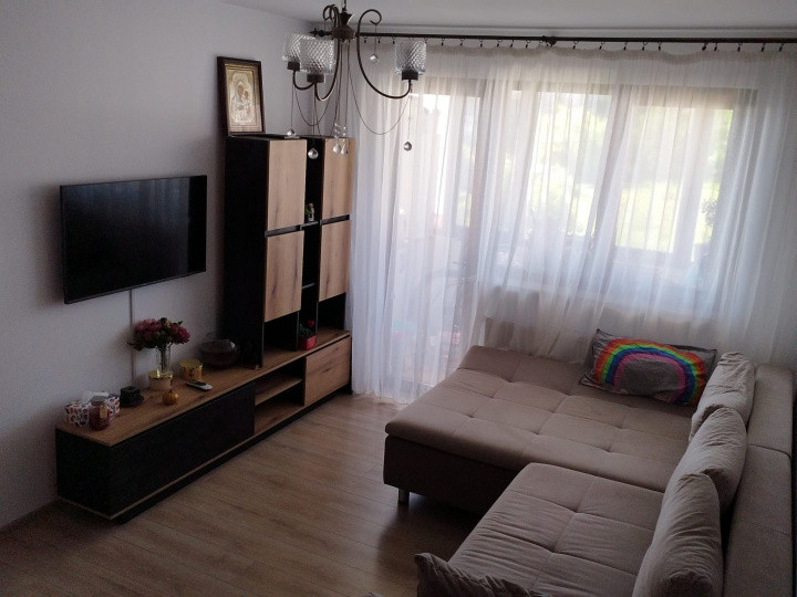 Apartament 2 camere in Trivale | Bloc Nou | mobilat si utilat