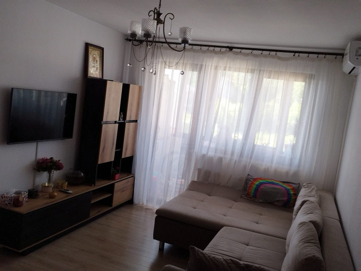 Apartament 2 camere in Trivale | Bloc Nou | mobilat si utilat