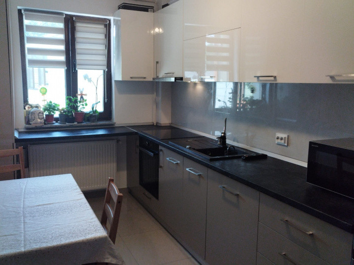 Apartament 2 camere in Trivale | Bloc Nou | mobilat si utilat