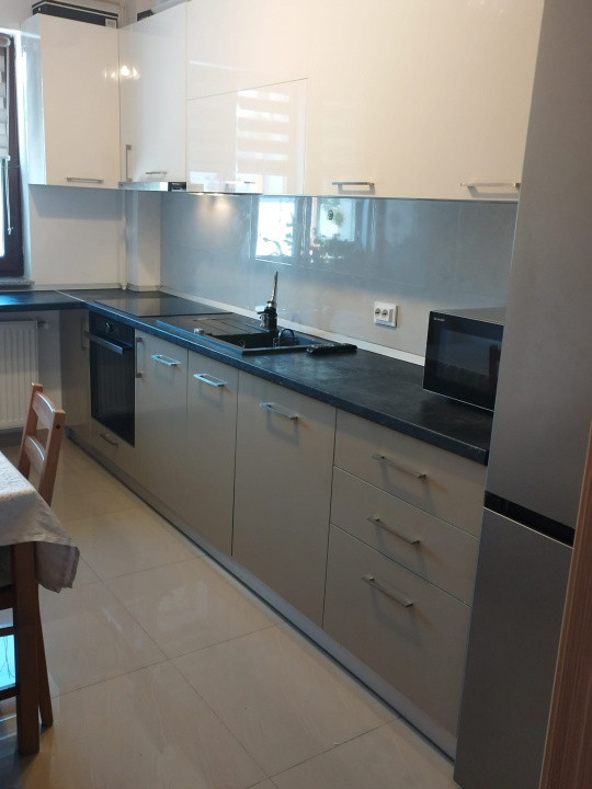 Apartament 2 camere in Trivale | Bloc Nou | mobilat si utilat