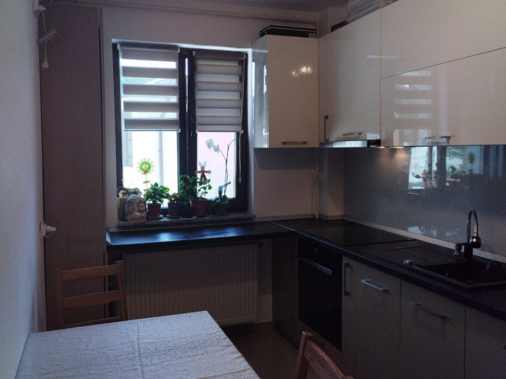 Apartament 2 camere in Trivale | Bloc Nou | mobilat si utilat