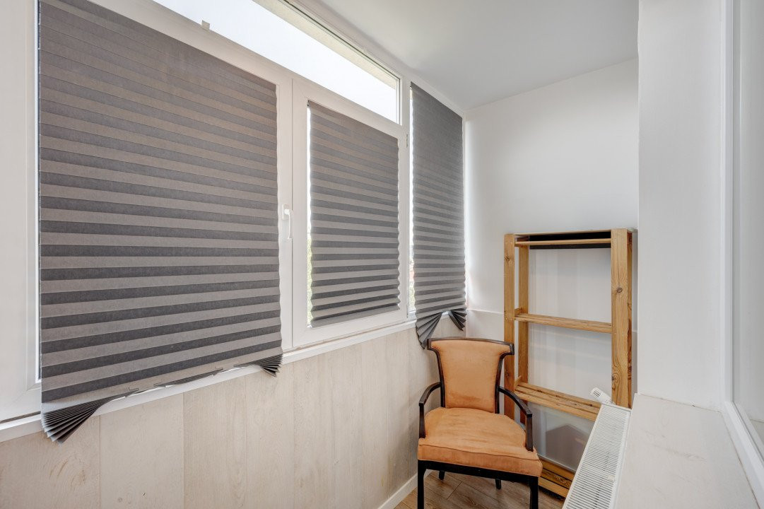 Apartament 3 camere – Metrou Gara de Nord, renovat integral, mobilat si utilat