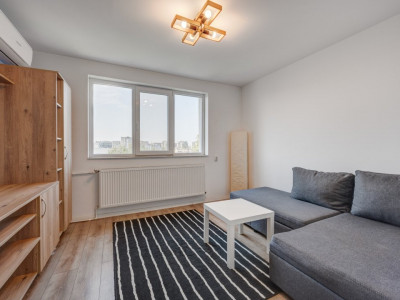 Apartament 3 camere – Metrou Gara de Nord, renovat integral, mobilat si utilat