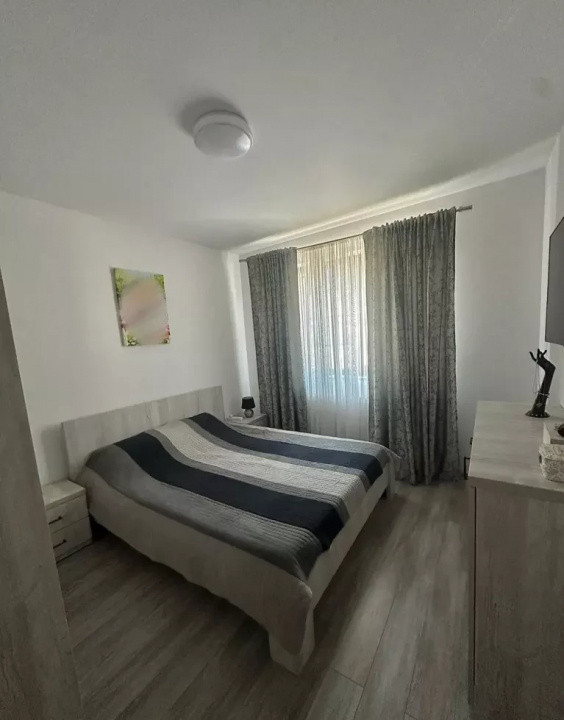 De vânzare | Apartament 3 camere, Etaj 1 | Zona Trivale, lângă pădure
