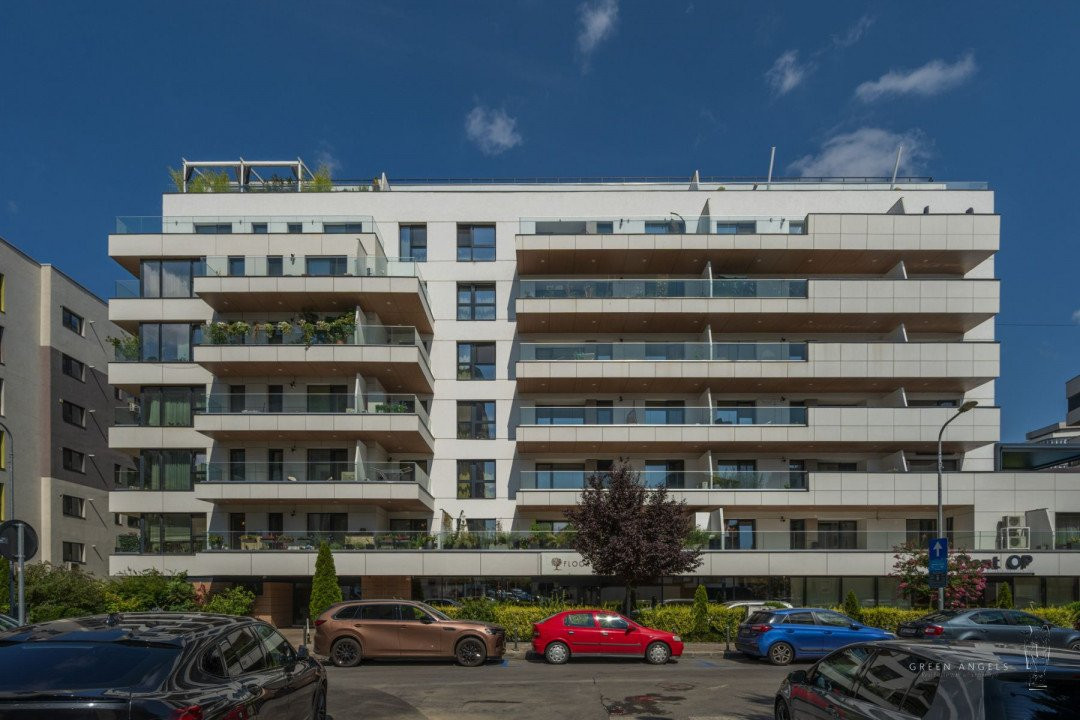 Penthouse de Vanzare Petru Rares | Ela Victoriei