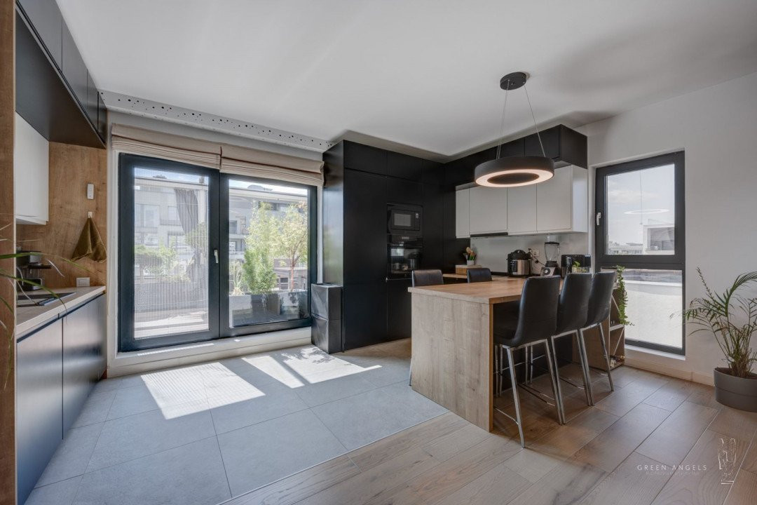Penthouse de Vanzare Petru Rares | Ela Victoriei