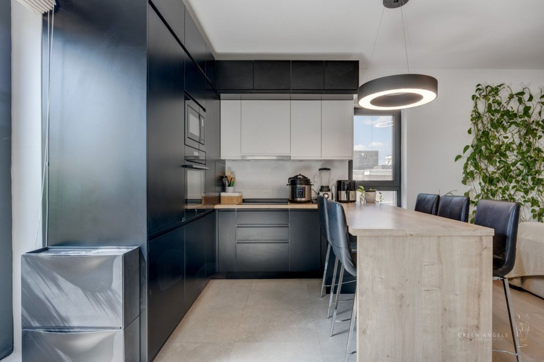 Penthouse de Vanzare Petru Rares | Ela Victoriei