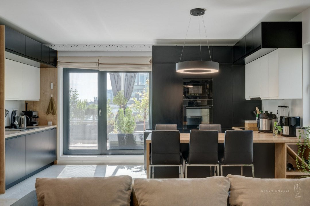 Penthouse de Vanzare Petru Rares | Ela Victoriei