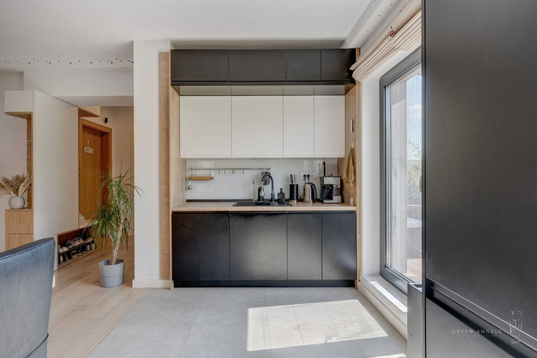 Penthouse de Vanzare Petru Rares | Ela Victoriei